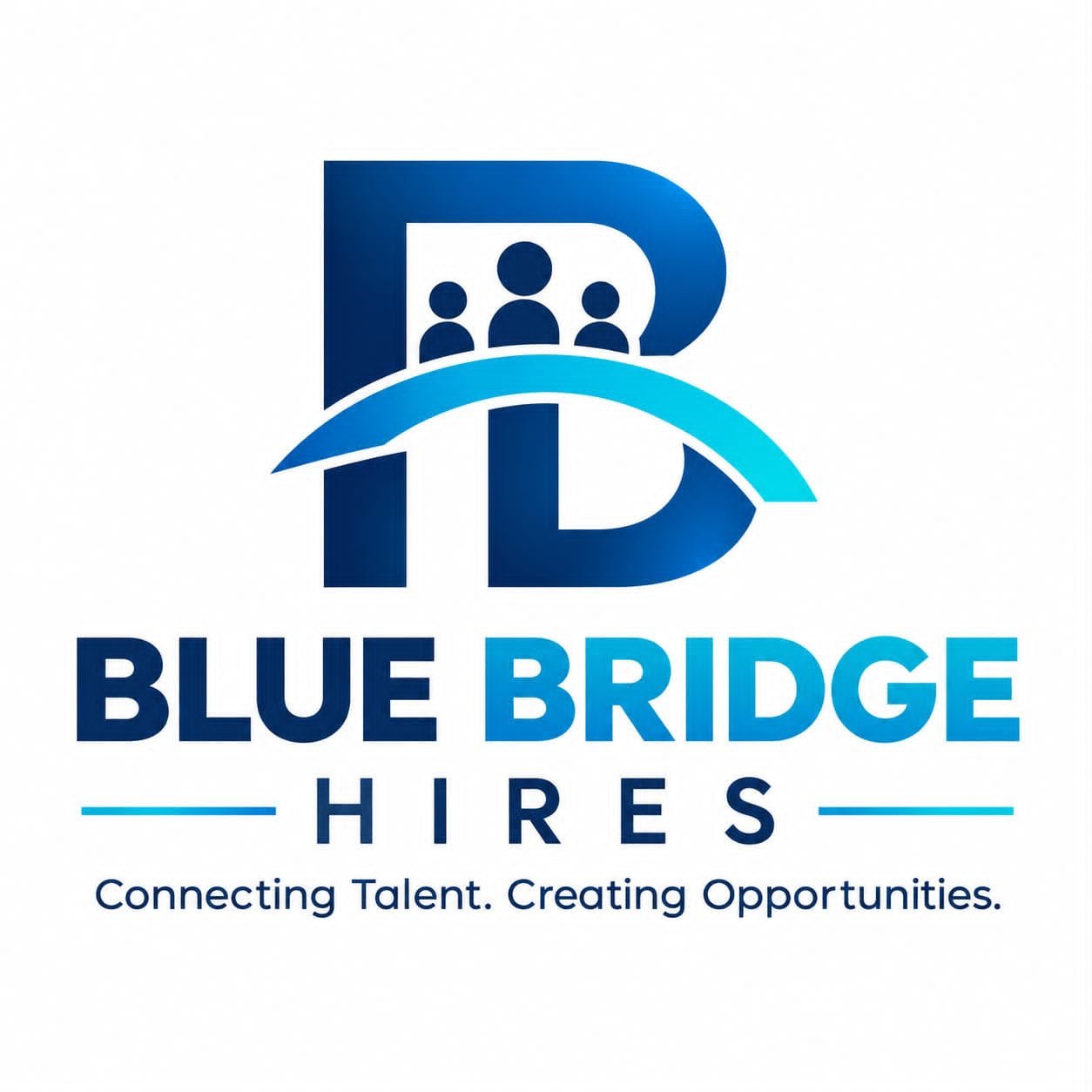 Blue Bridge Hires